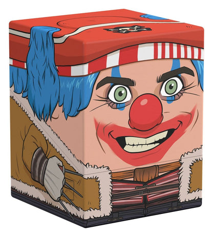 Ultimate Guard Squaroes – One Piece Edition – Deck Boxen & Collectors Case