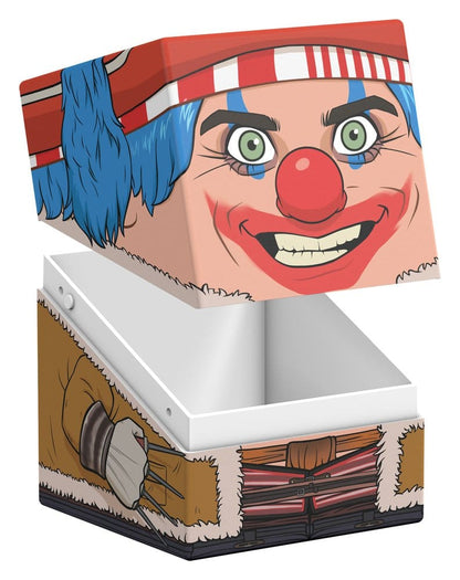 Ultimate Guard Squaroes – One Piece Edition – Deck Boxen & Collectors Case