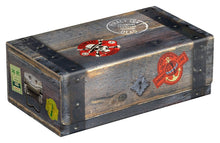 Squaroes Collectors Case 800 ONE PIECE – Wooden Chest