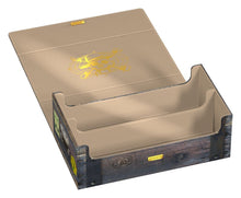 Squaroes Collectors Case 800 ONE PIECE – Wooden Chest
