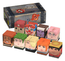 Ultimate Guard Squaroes – One Piece Edition – Deck Boxen & Collectors Case