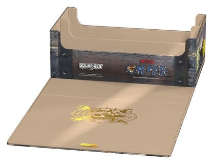 Ultimate Guard Squaroes – One Piece Edition – Deck Boxen & Collectors Case