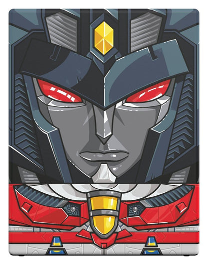 Ultimate Guard Squaroes Deck Box – Transformers Edition
