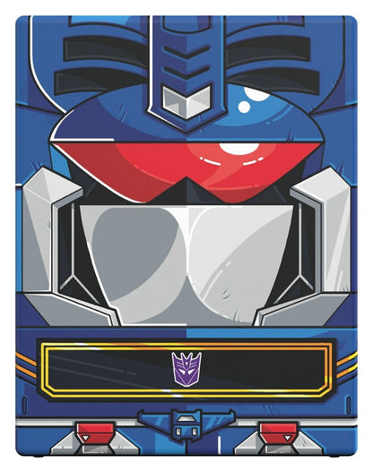 Ultimate Guard Squaroes Deck Box – Transformers Edition