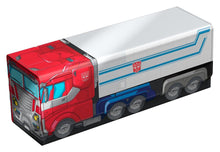 Ultimate Guard Squaroes Collectors Case 400 – Transformers Optimus Prime Truck