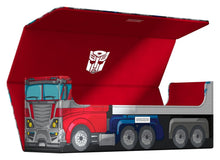 Ultimate Guard Squaroes Collectors Case 400 – Transformers Optimus Prime Truck