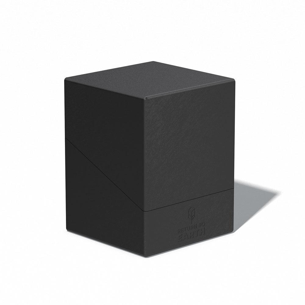 Ultimate Guard Return to Earth Boulder 100+ Deck Case – Nachhaltige Deckbox