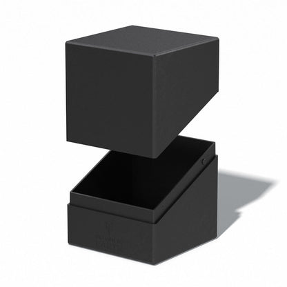 Ultimate Guard Return to Earth Boulder 100+ Deck Case – Nachhaltige Deckbox