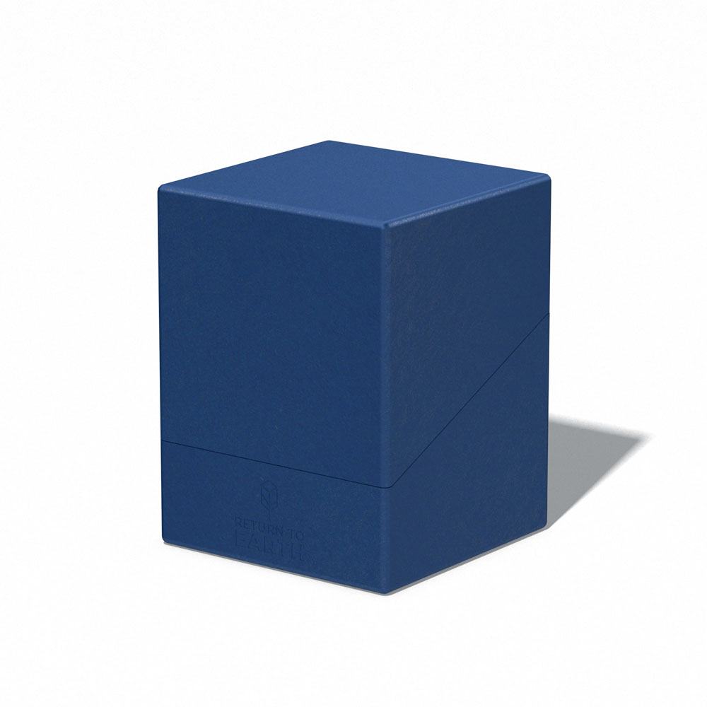 Ultimate Guard Return to Earth Boulder 100+ Deck Case – Nachhaltige Deckbox