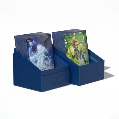 Ultimate Guard Return to Earth Boulder 100+ Deck Case – Nachhaltige Deckbox