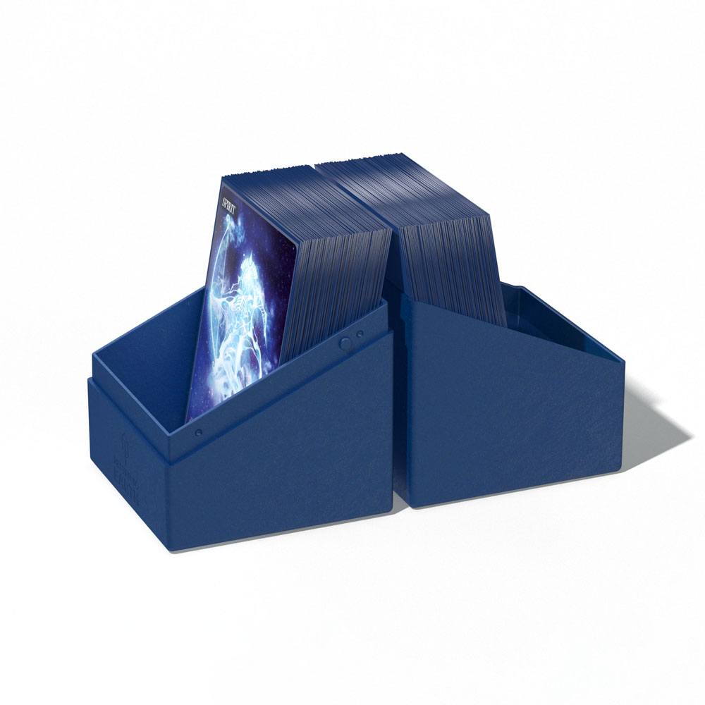 Ultimate Guard Return to Earth Boulder 100+ Deck Case – Nachhaltige Deckbox