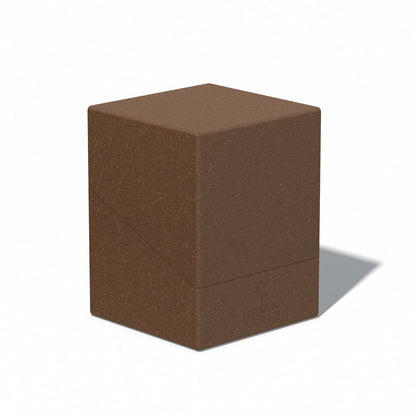 Ultimate Guard Return to Earth Boulder 100+ Deck Case – Nachhaltige Deckbox