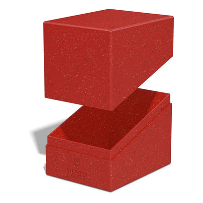Ultimate Guard Return to Earth Boulder 133+ – Sustainable Deck Box