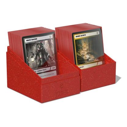 Ultimate Guard Return to Earth Boulder 133+ – Sustainable Deck Box