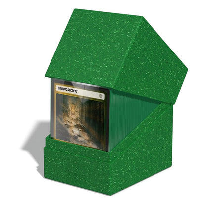 Ultimate Guard Return to Earth Boulder 133+ – Sustainable Deck Box