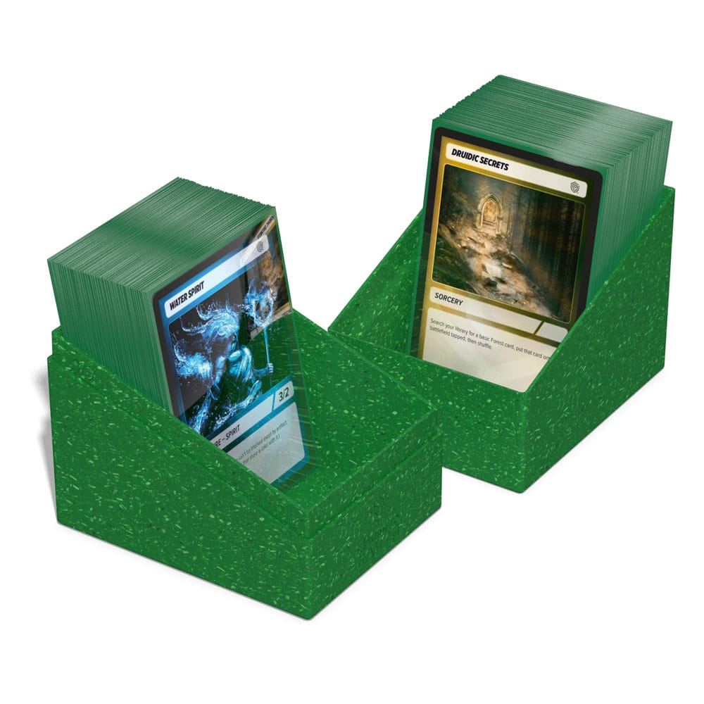 Ultimate Guard Return to Earth Boulder 133+ – Sustainable Deck Box
