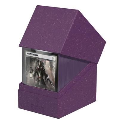 Ultimate Guard Return to Earth Boulder 133+ – Sustainable Deck Box