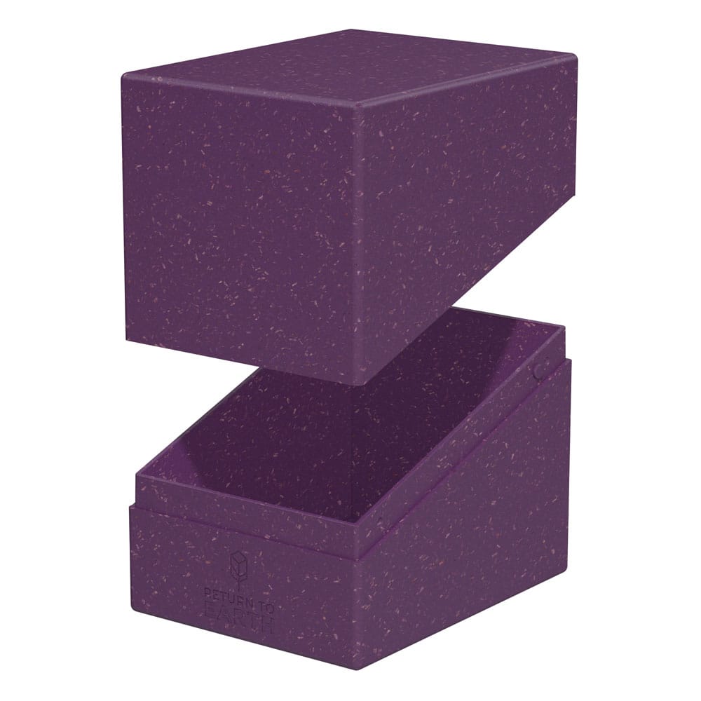 Ultimate Guard Return to Earth Boulder 133+ – Sustainable Deck Box