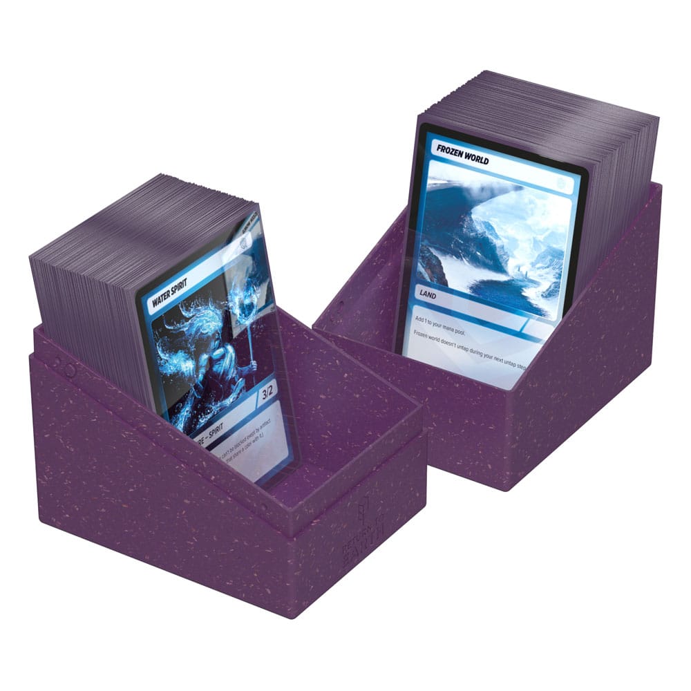 Ultimate Guard Return to Earth Boulder 133+ – Sustainable Deck Box