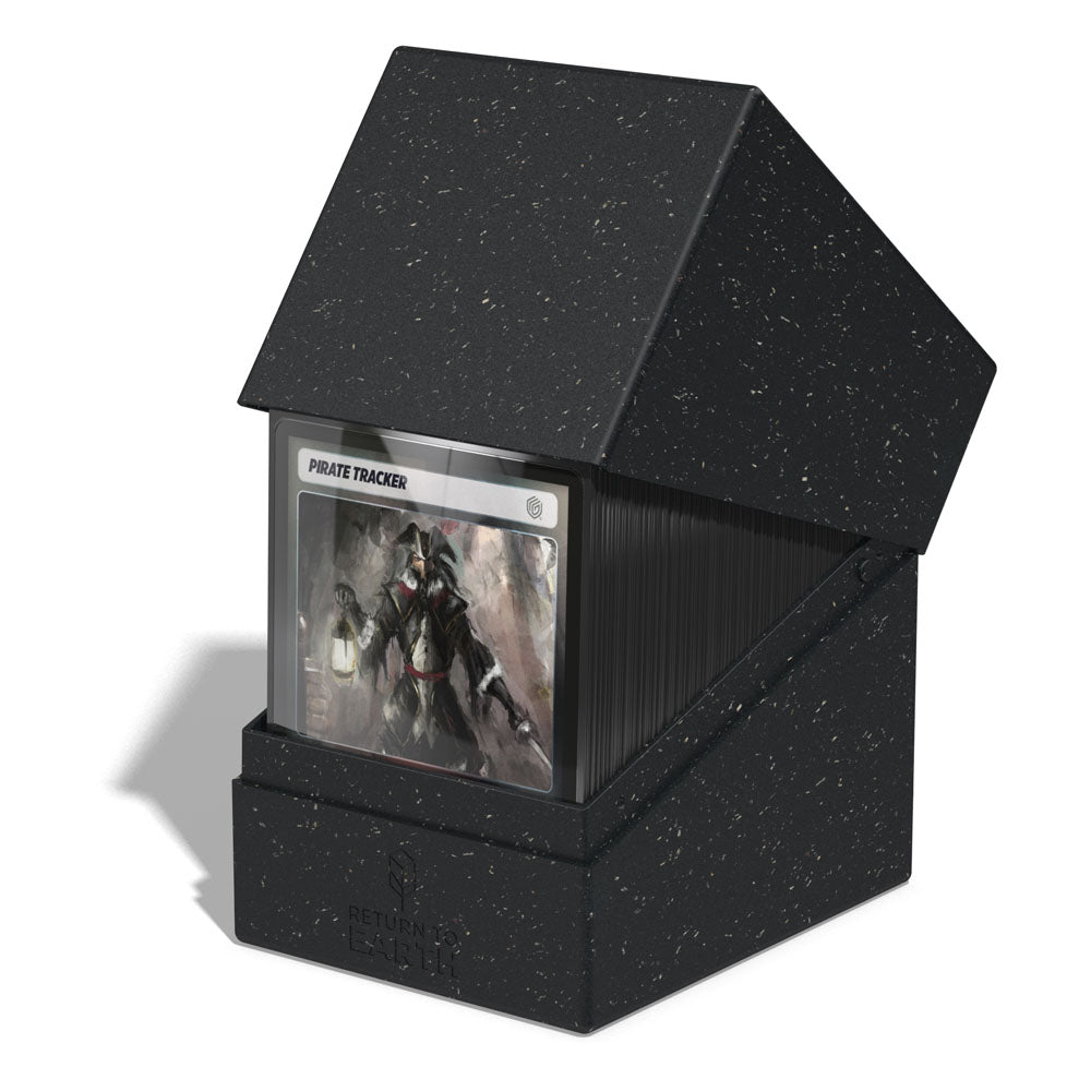 Ultimate Guard Return to Earth Boulder 133+ – Sustainable Deck Box