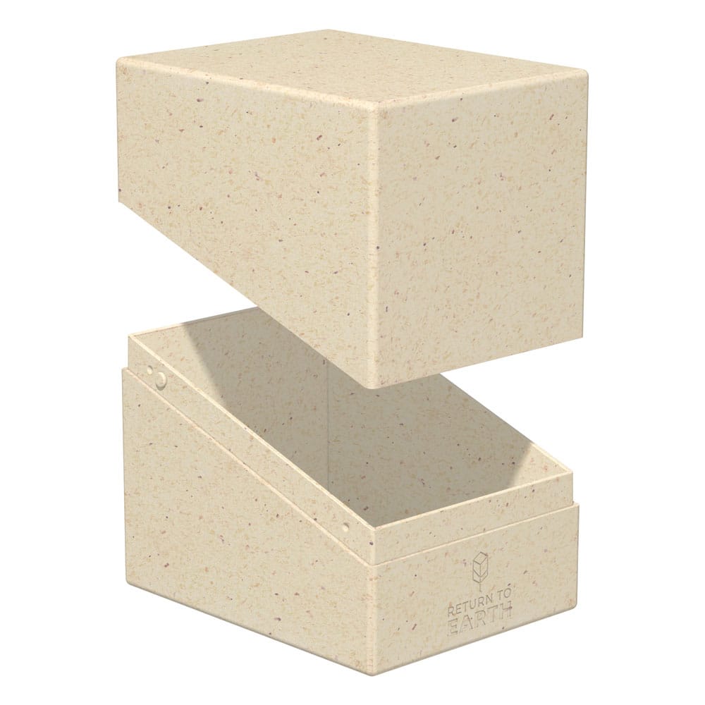 Ultimate Guard Return to Earth Boulder 133+ – Sustainable Deck Box