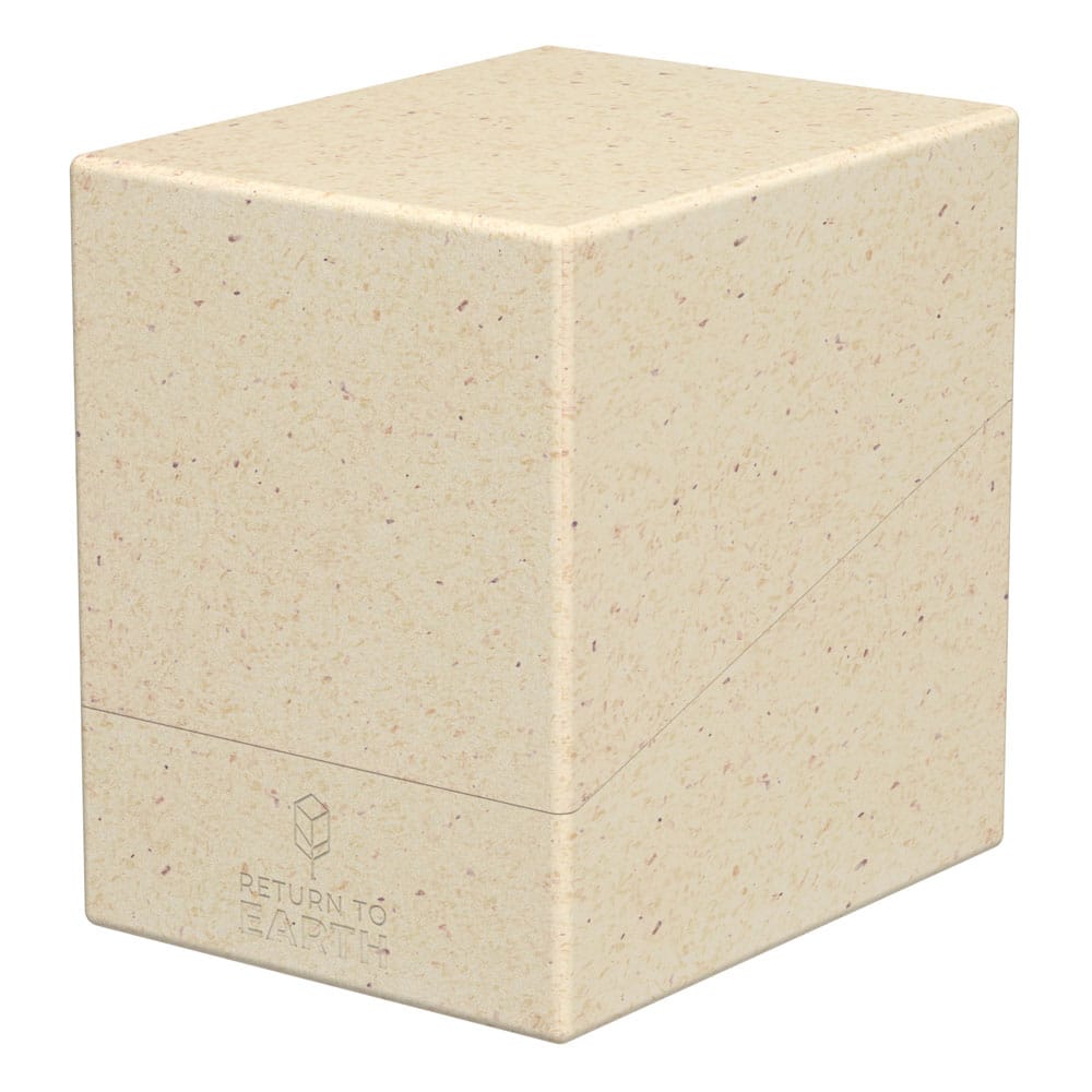 Ultimate Guard Return to Earth Boulder 133+ – Sustainable Deck Box