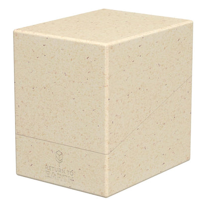Ultimate Guard Return to Earth Boulder 133+ – Sustainable Deck Box