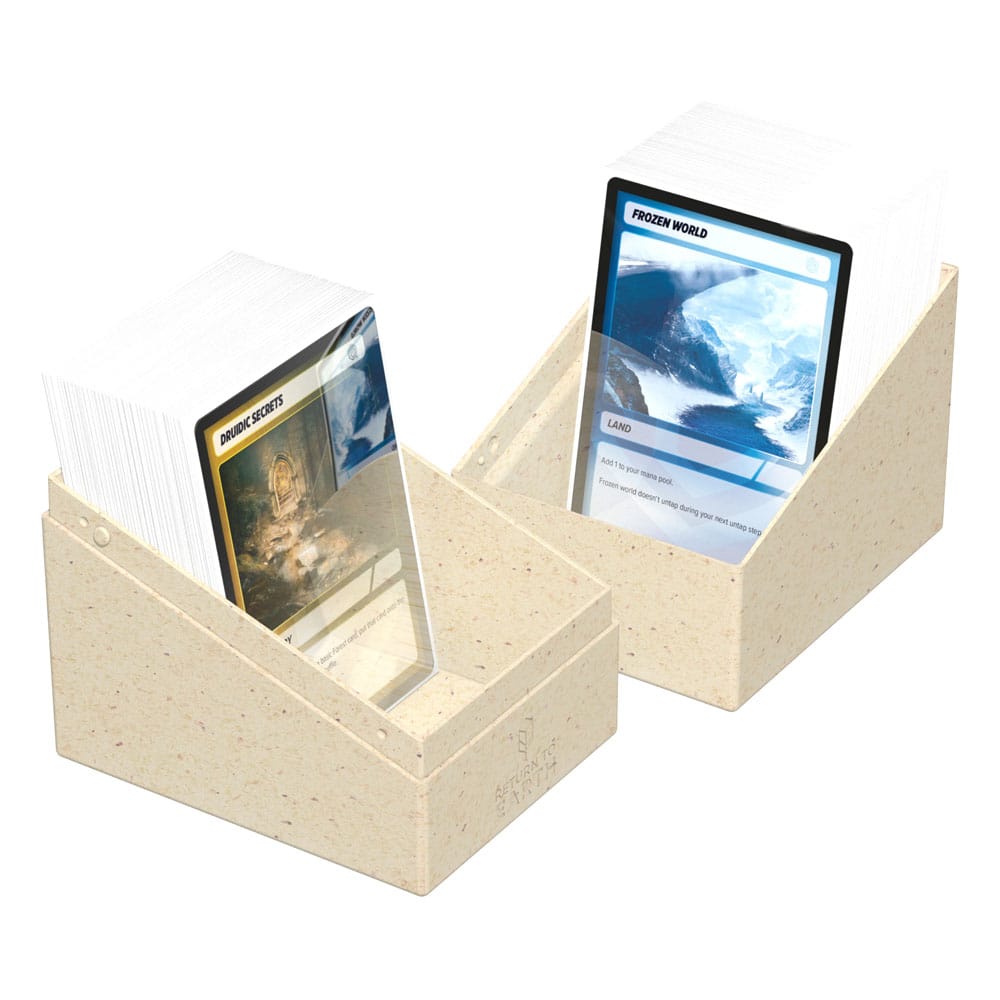 Ultimate Guard Return to Earth Boulder 133+ – Sustainable Deck Box