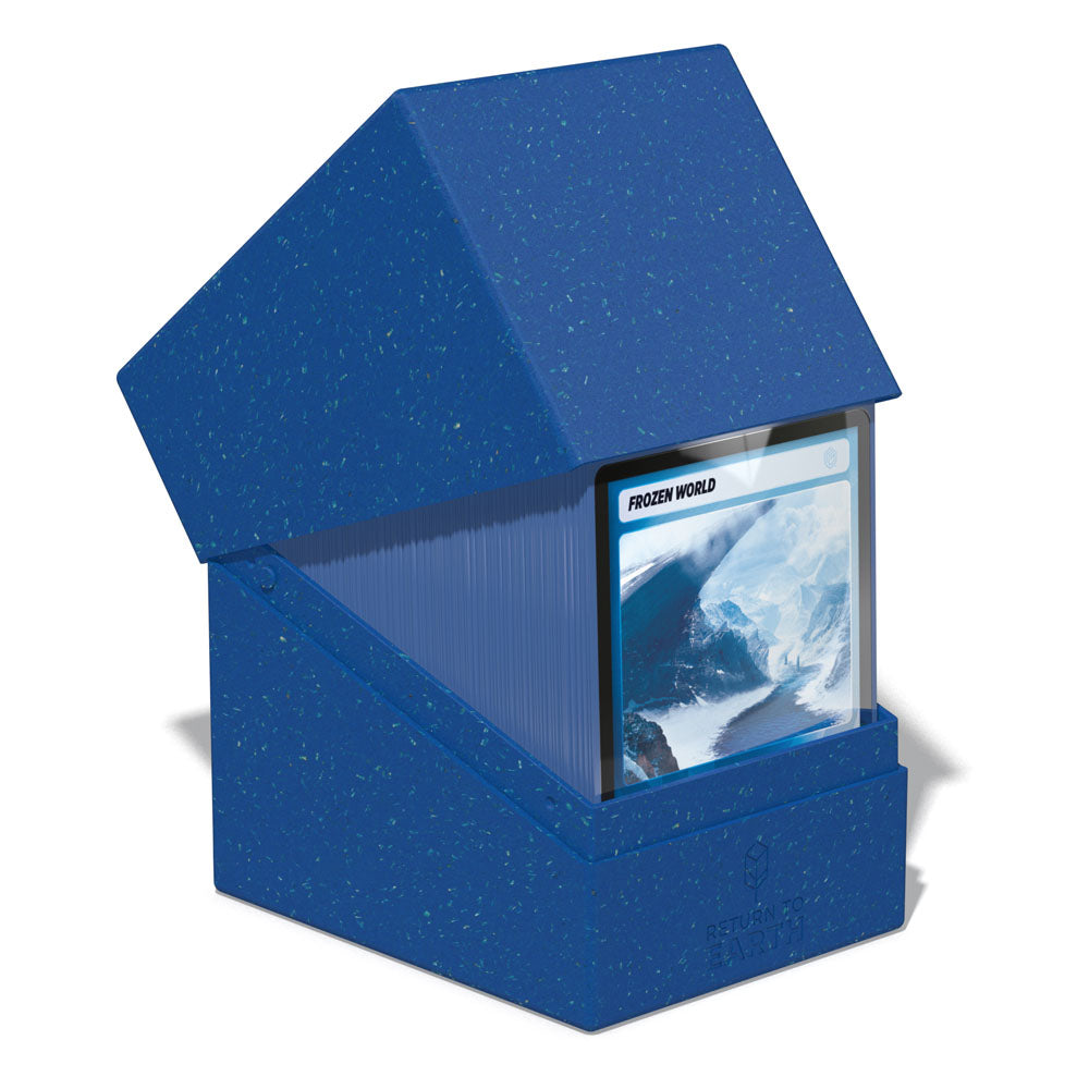 Ultimate Guard Return to Earth Boulder 133+ – Sustainable Deck Box