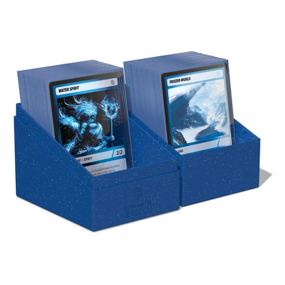 Ultimate Guard Return to Earth Boulder 133+ – Sustainable Deck Box