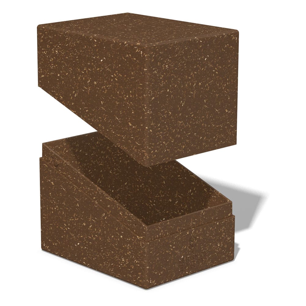 Ultimate Guard Return to Earth Boulder 133+ – Sustainable Deck Box