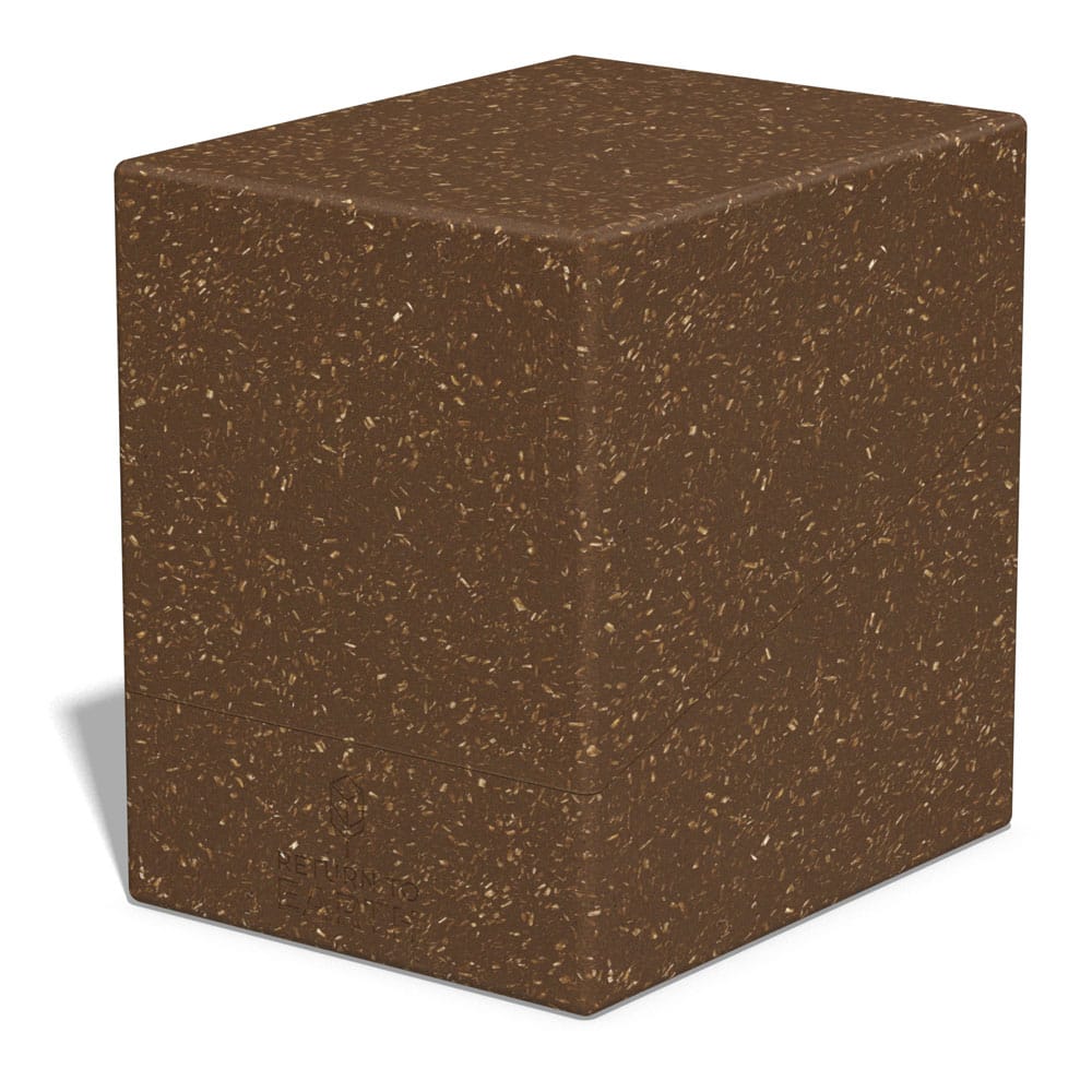 Ultimate Guard Return to Earth Boulder 133+ – Sustainable Deck Box