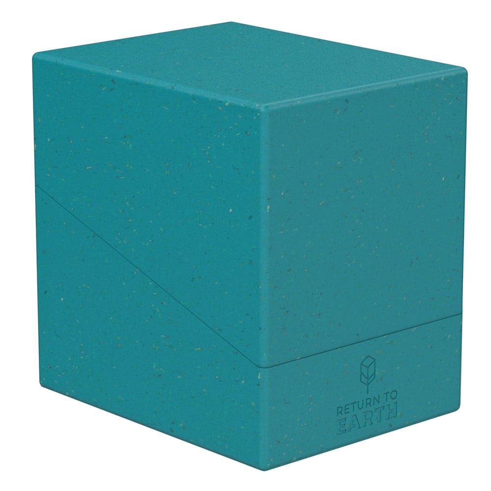 Ultimate Guard Return to Earth Boulder 133+ – Sustainable Deck Box