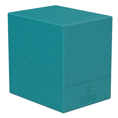 Ultimate Guard Return to Earth Boulder 133+ – Sustainable Deck Box