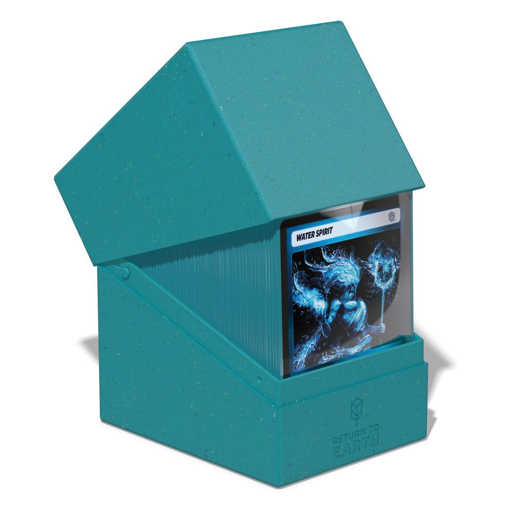 Ultimate Guard Return to Earth Boulder 133+ – Sustainable Deck Box