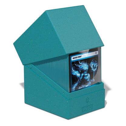Ultimate Guard Return to Earth Boulder 133+ – Sustainable Deck Box
