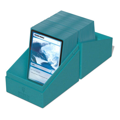 Ultimate Guard Return to Earth Boulder 133+ – Sustainable Deck Box