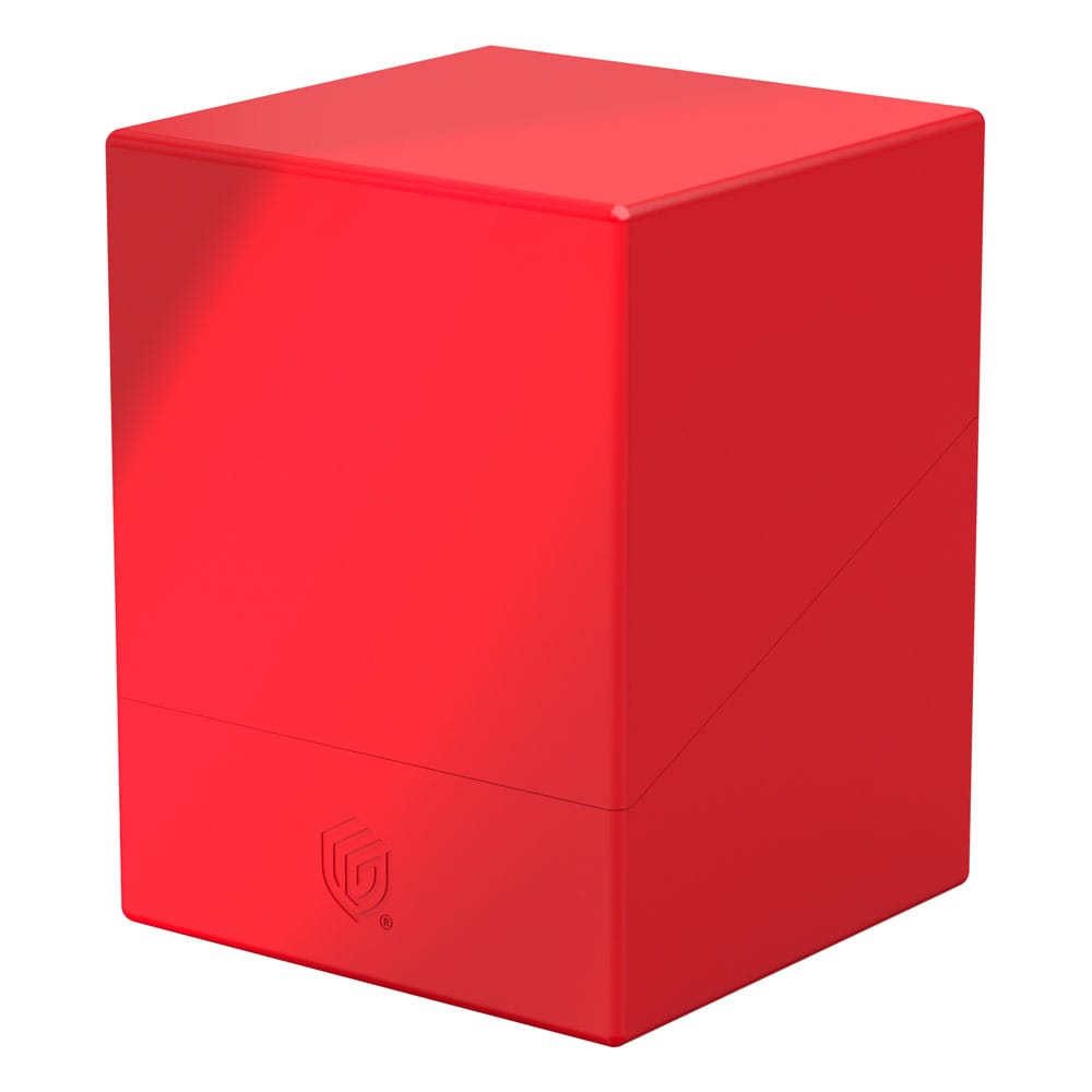 Ultimate Guard Boulder 100+ Solid – Opaque Deck Box