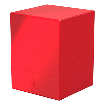 Ultimate Guard Boulder 100+ Solid – Opaque Deck Box