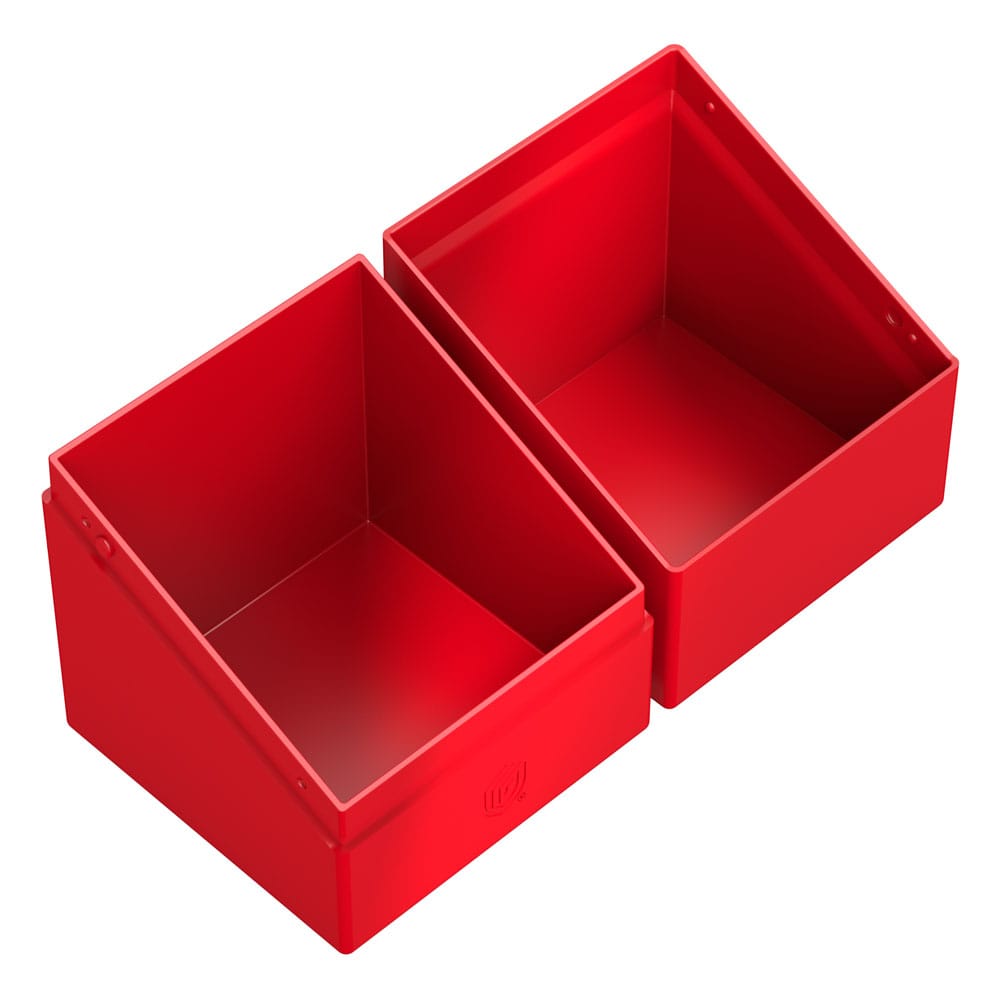 Ultimate Guard Boulder 100+ Solid – Opaque Deck Box