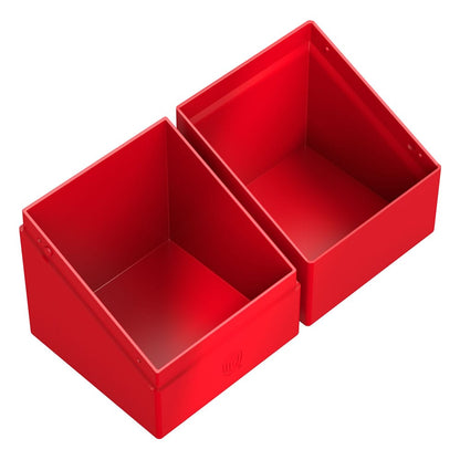 Ultimate Guard Boulder 100+ Solid – Opaque Deck Box