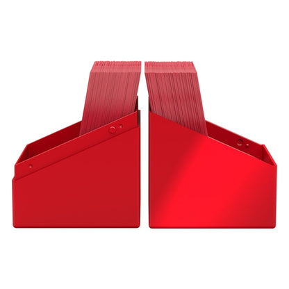 Ultimate Guard Boulder 100+ Solid – Opaque Deck Box