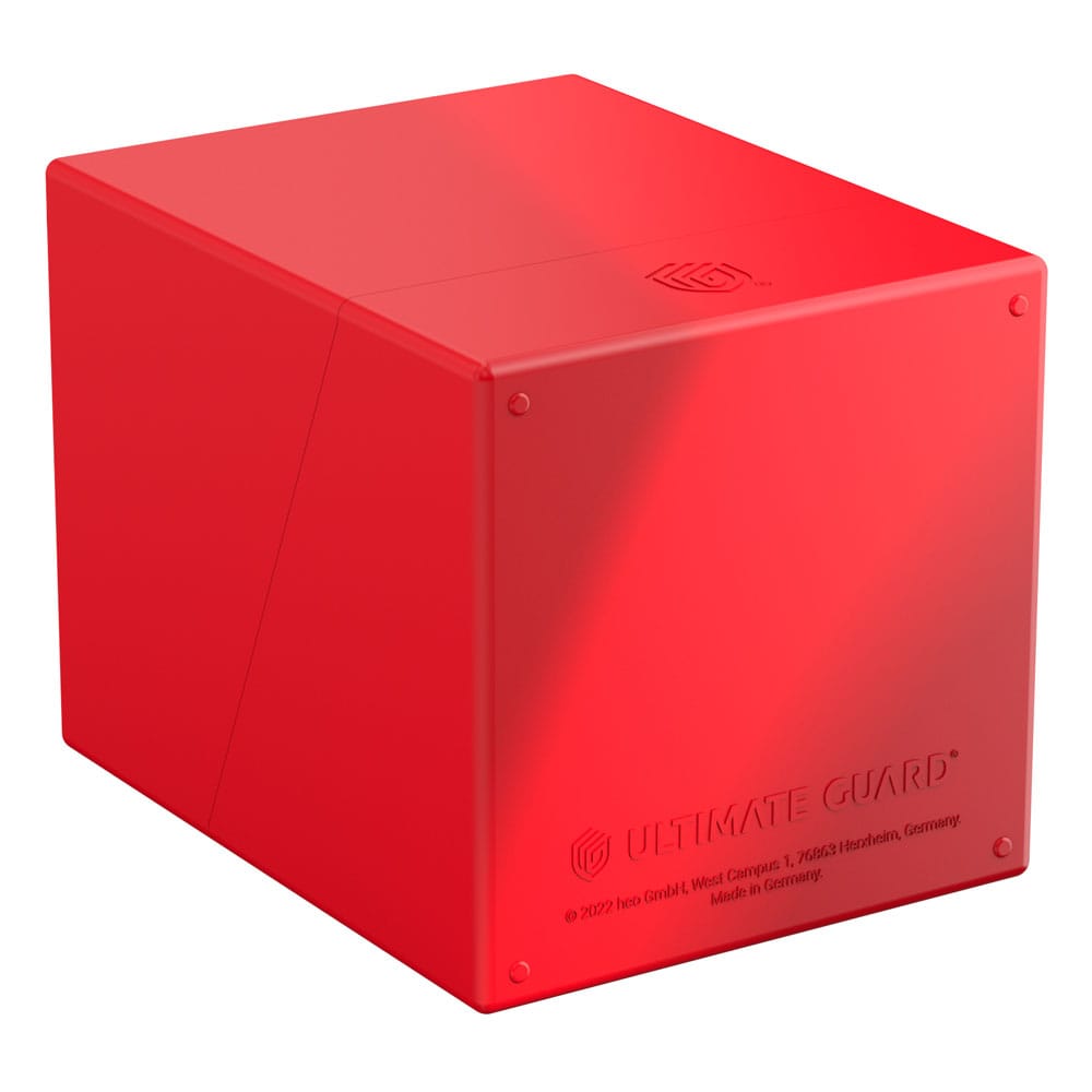 Ultimate Guard Boulder 100+ Solid – Opaque Deck Box