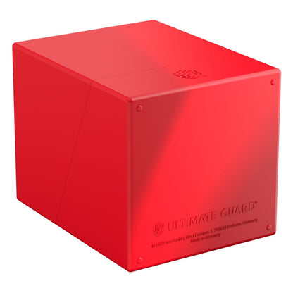 Ultimate Guard Boulder 100+ Solid – Opaque Deck Box