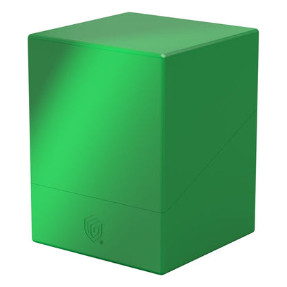 Ultimate Guard Boulder 100+ Solid – Opaque Deck Box
