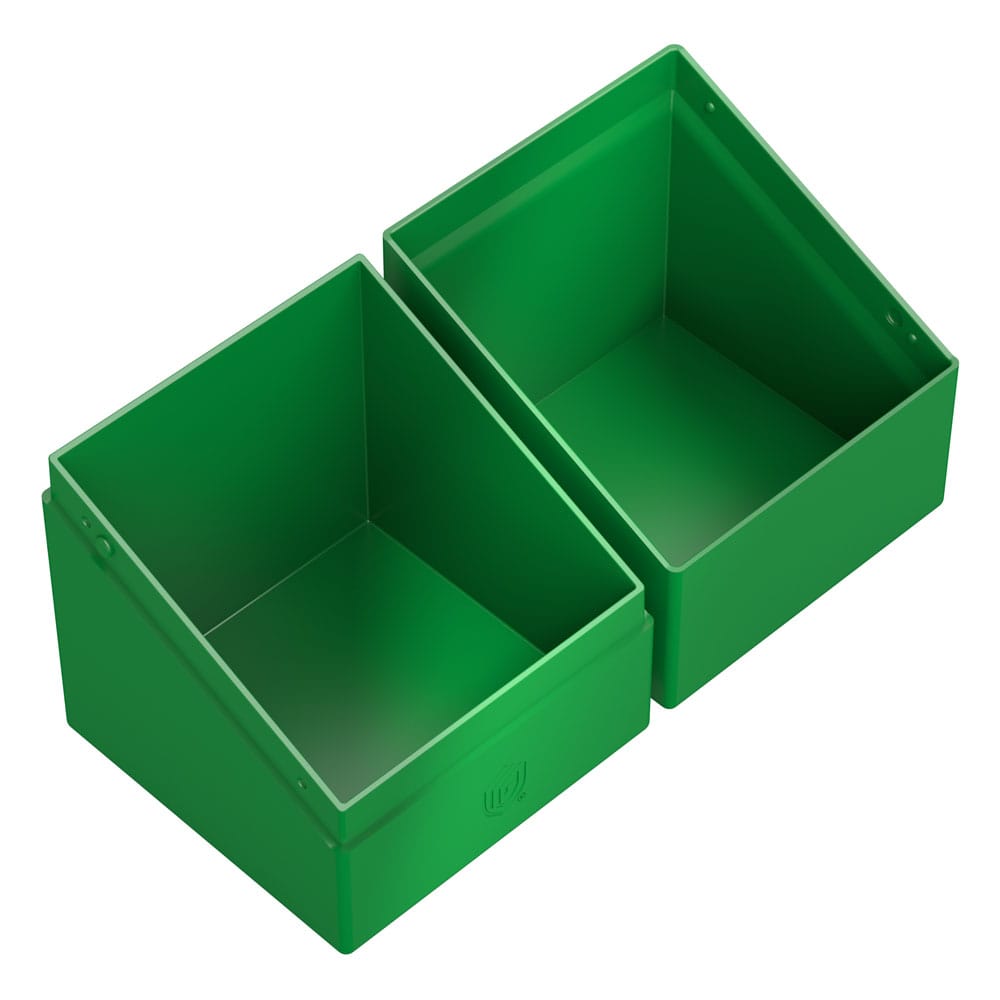 Ultimate Guard Boulder 100+ Solid – Opaque Deck Box