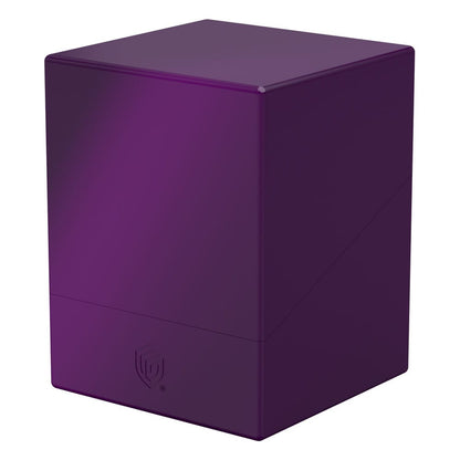 Ultimate Guard Boulder 100+ Solid – Opaque Deck Box