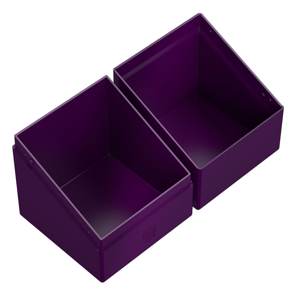 Ultimate Guard Boulder 100+ Solid – Opaque Deck Box
