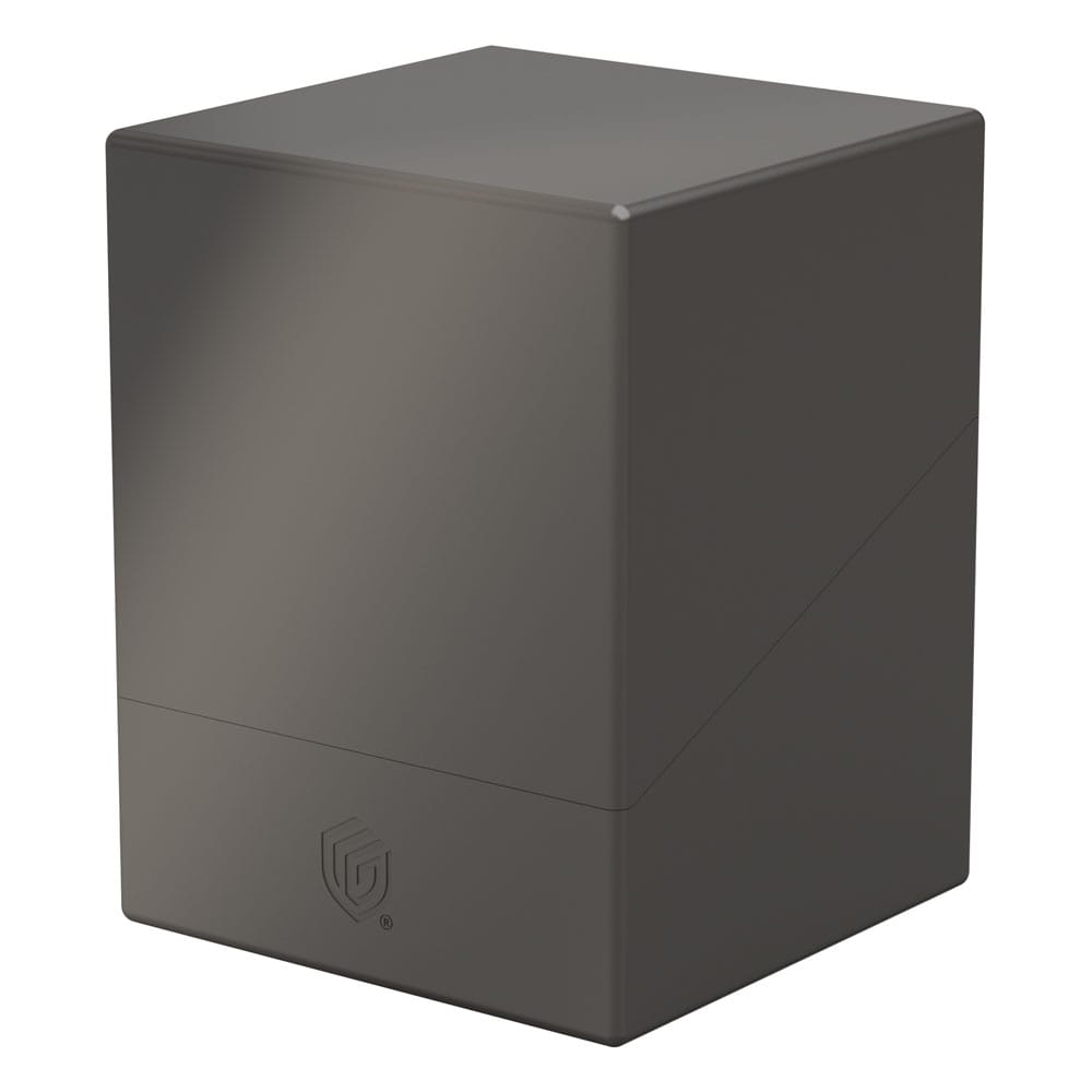 Ultimate Guard Boulder 100+ Solid – Opaque Deck Box
