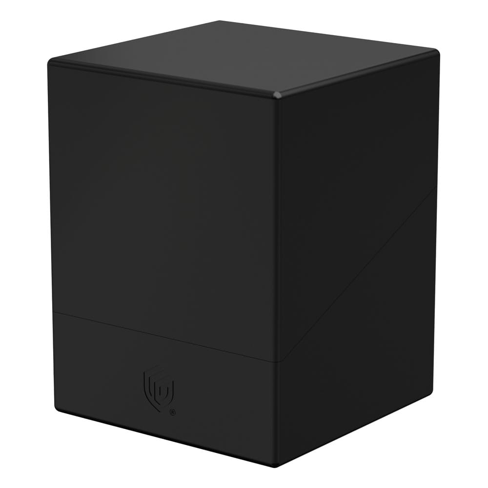 Ultimate Guard Boulder 100+ Solid – Opaque Deck Box